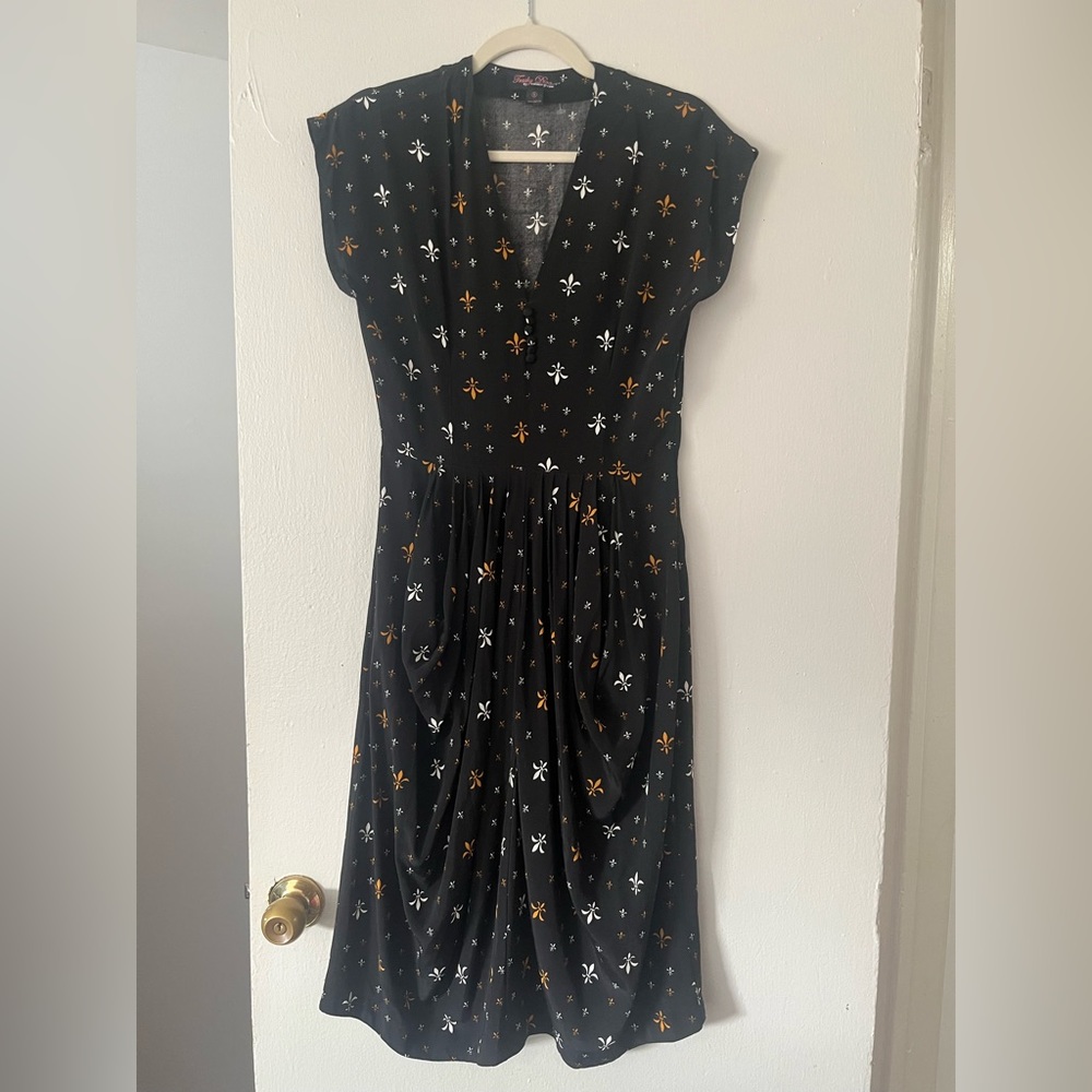 Trashy Diva dress
